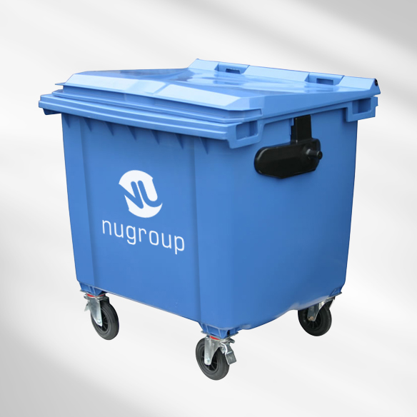 Bins & Waste Recycling